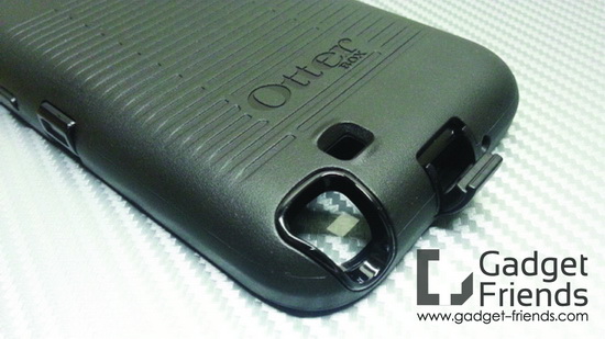 เคส Samsung Galaxy Note 2 Defender Series เคสกันกระแทก ปกป้อง 3 ชั้น เหนือกว่าด้วย Grip พร้อมปกป้องทุก Lifestyle ที่เป็นคุณ เคส Otterbox ของแท้ 100% By Gadget Friends